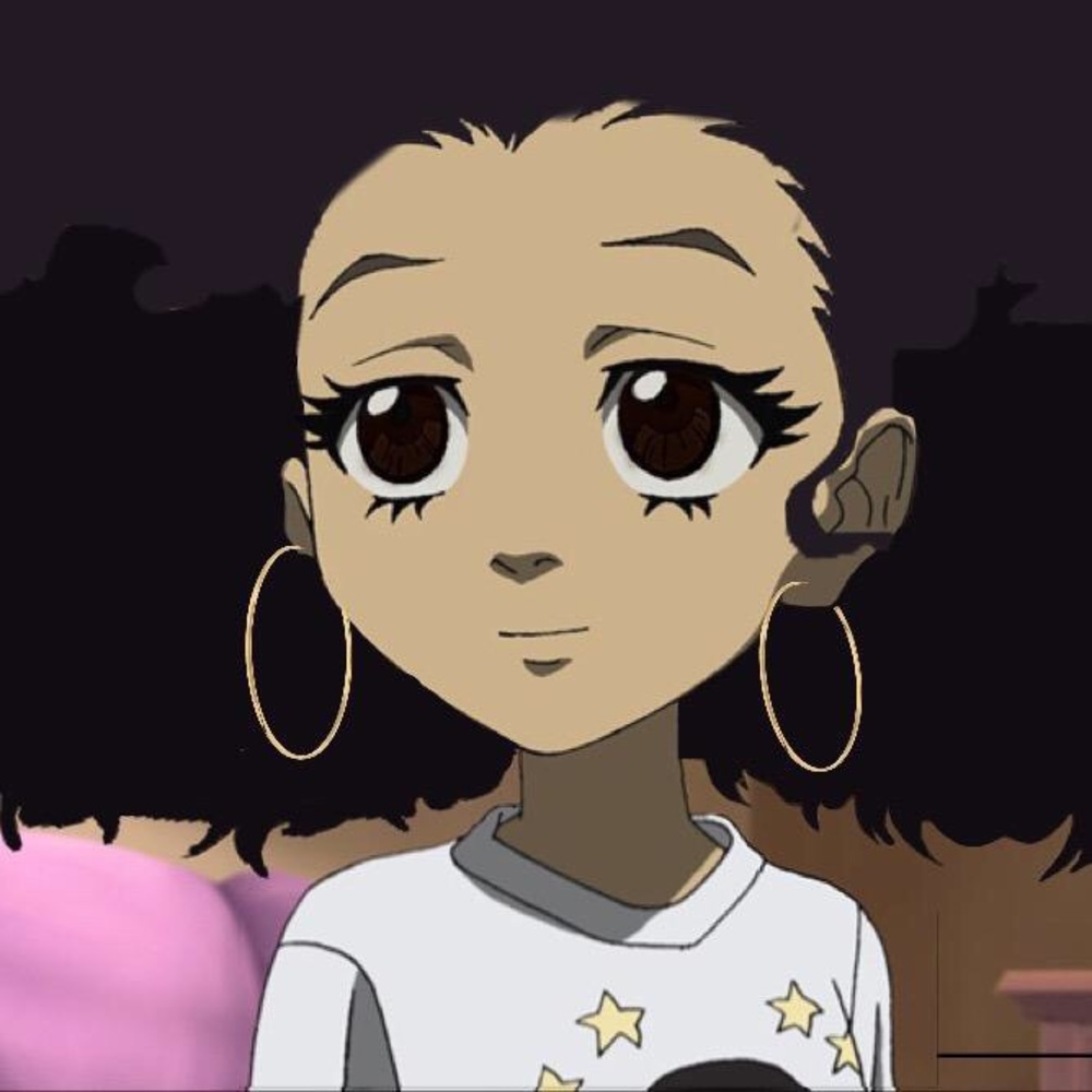 Meet your Posher, Jada